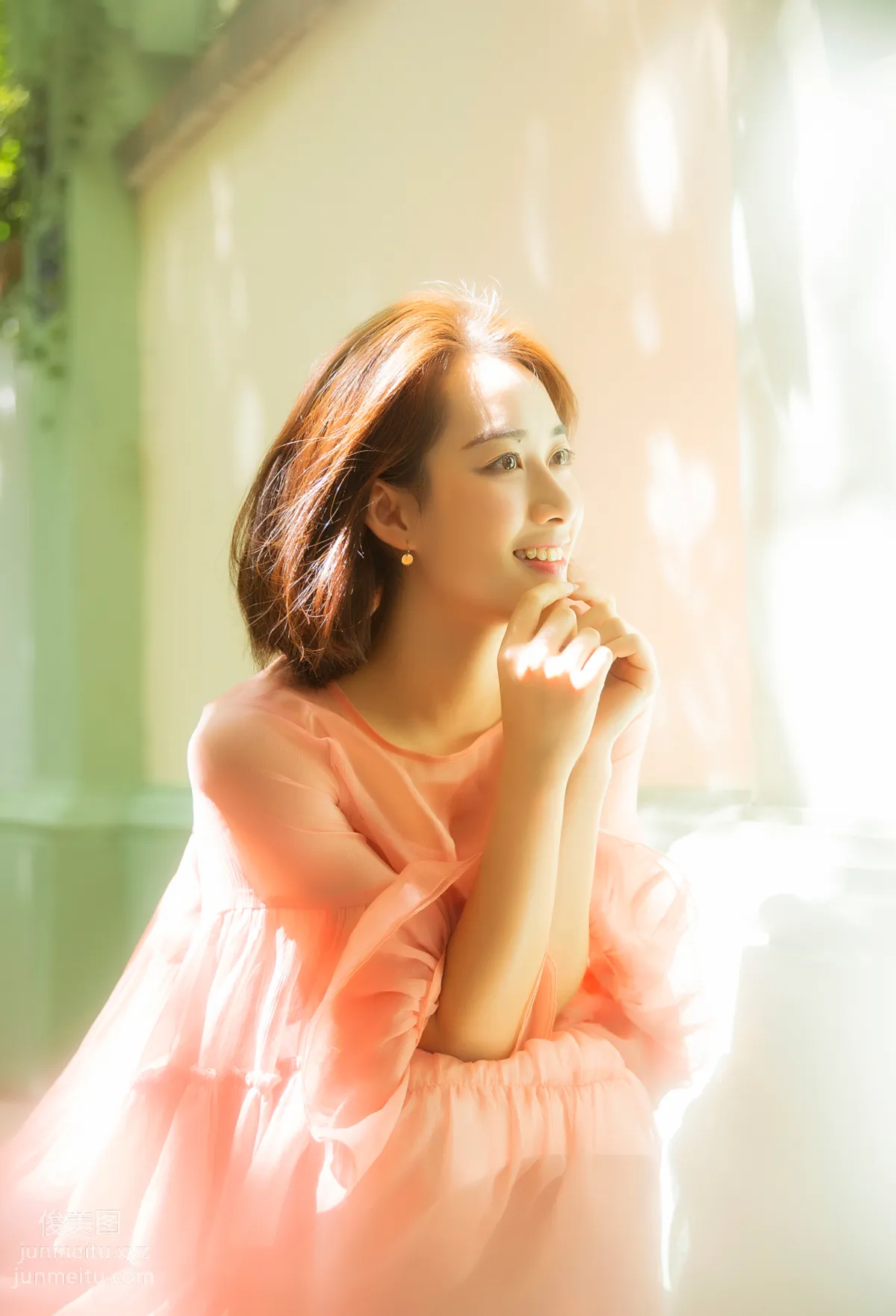 [YiTuYu] 2022.06.18 So Some Girls Really Do Shine Zhaojingyi zHAoJinGyI photo 21