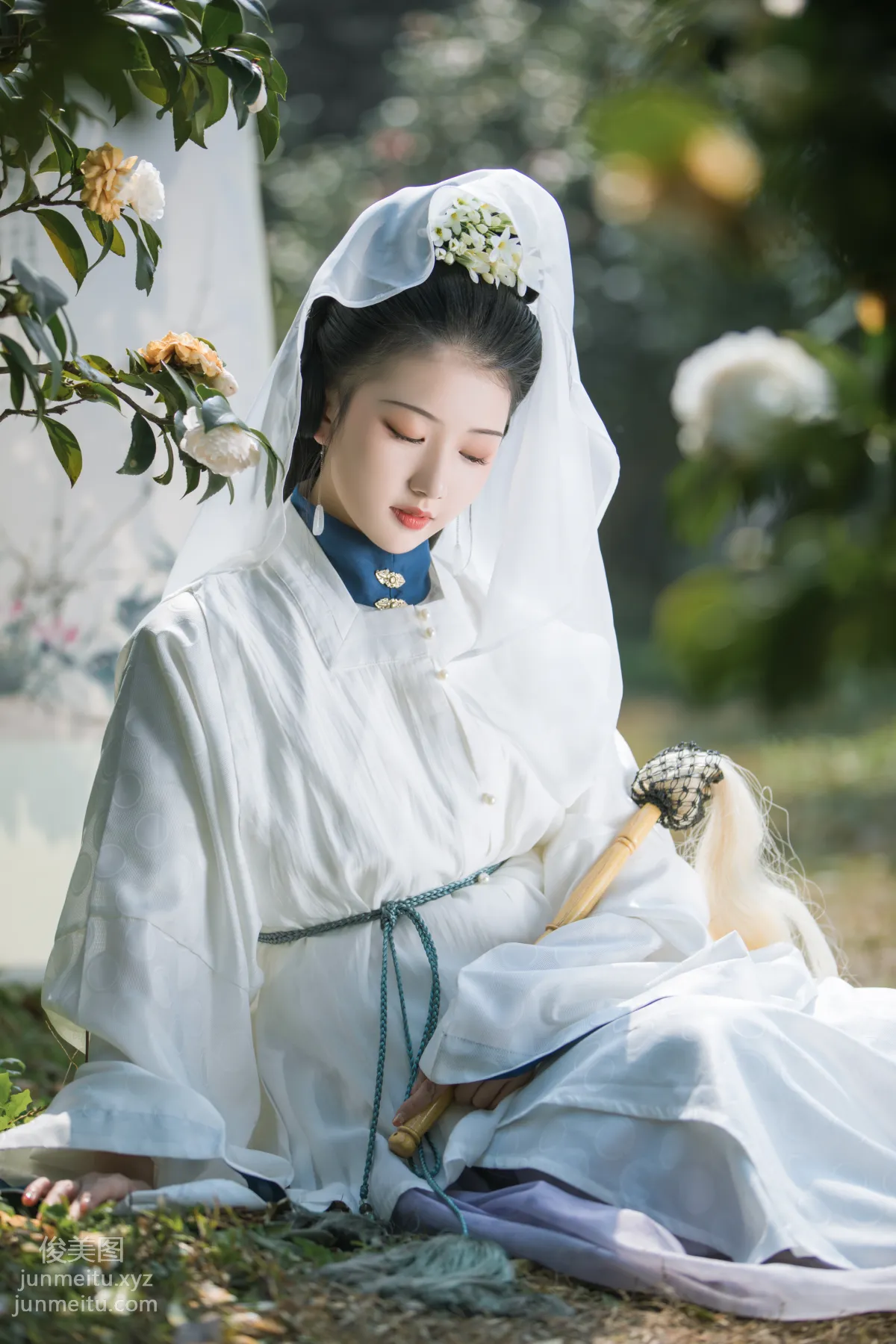 [YiTuYu] 2022.06.18 Miaoyu, Suanla Tanger photo 4