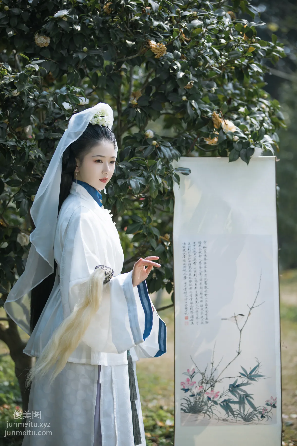 [YiTuYu] 2022.06.18 Miaoyu, Suanla Tanger photo 6