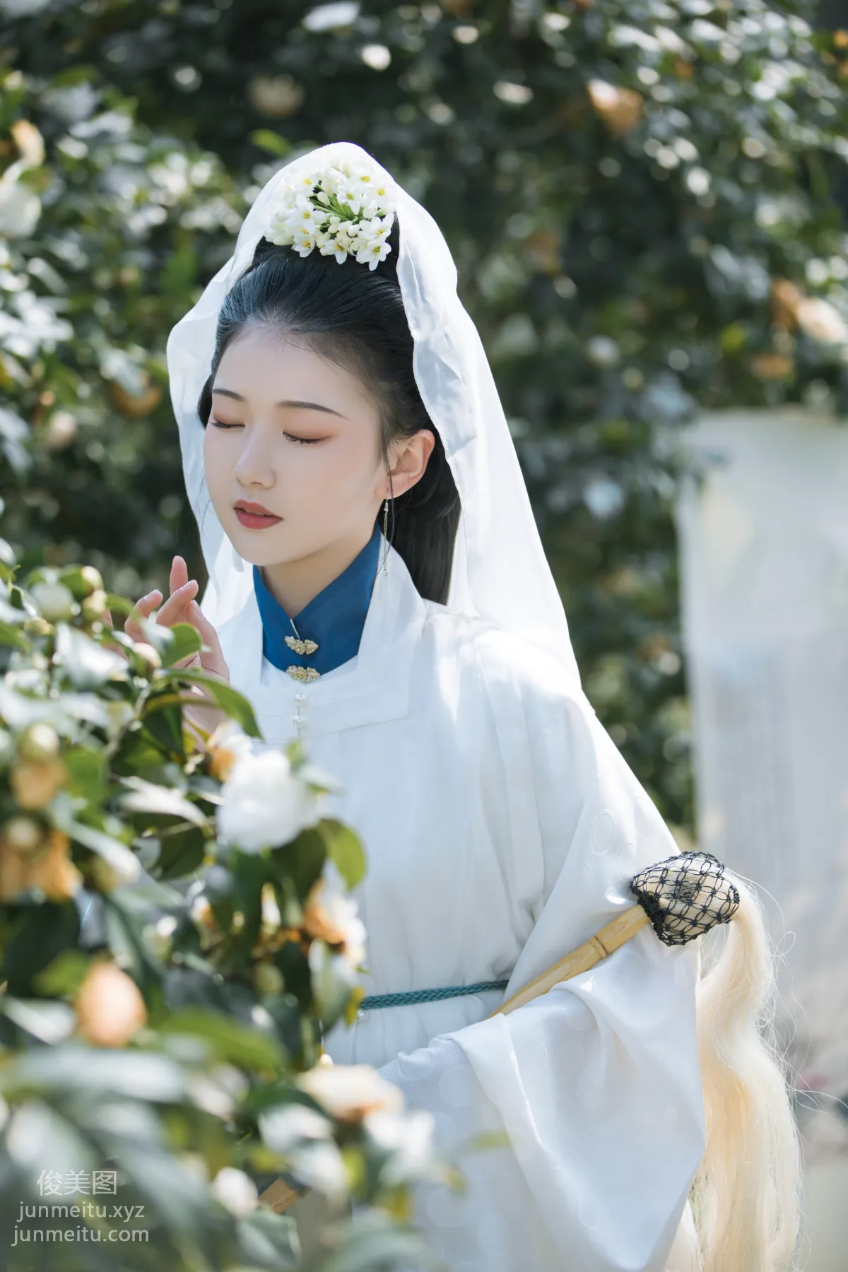 [YiTuYu] 2022.06.18 Miaoyu, Suanla Tanger photo 7