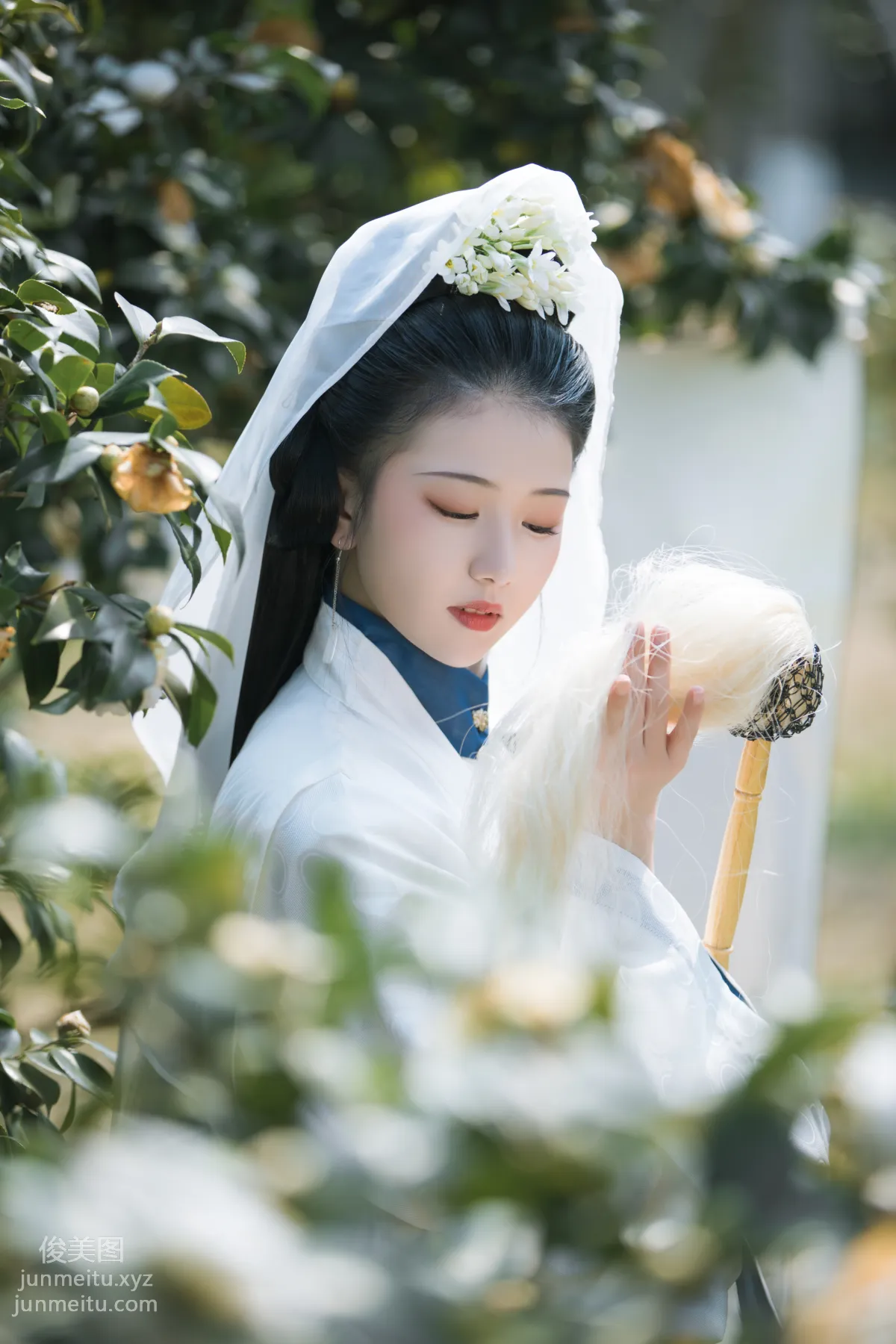 [YiTuYu] 2022.06.18 Miaoyu, Suanla Tanger photo 11
