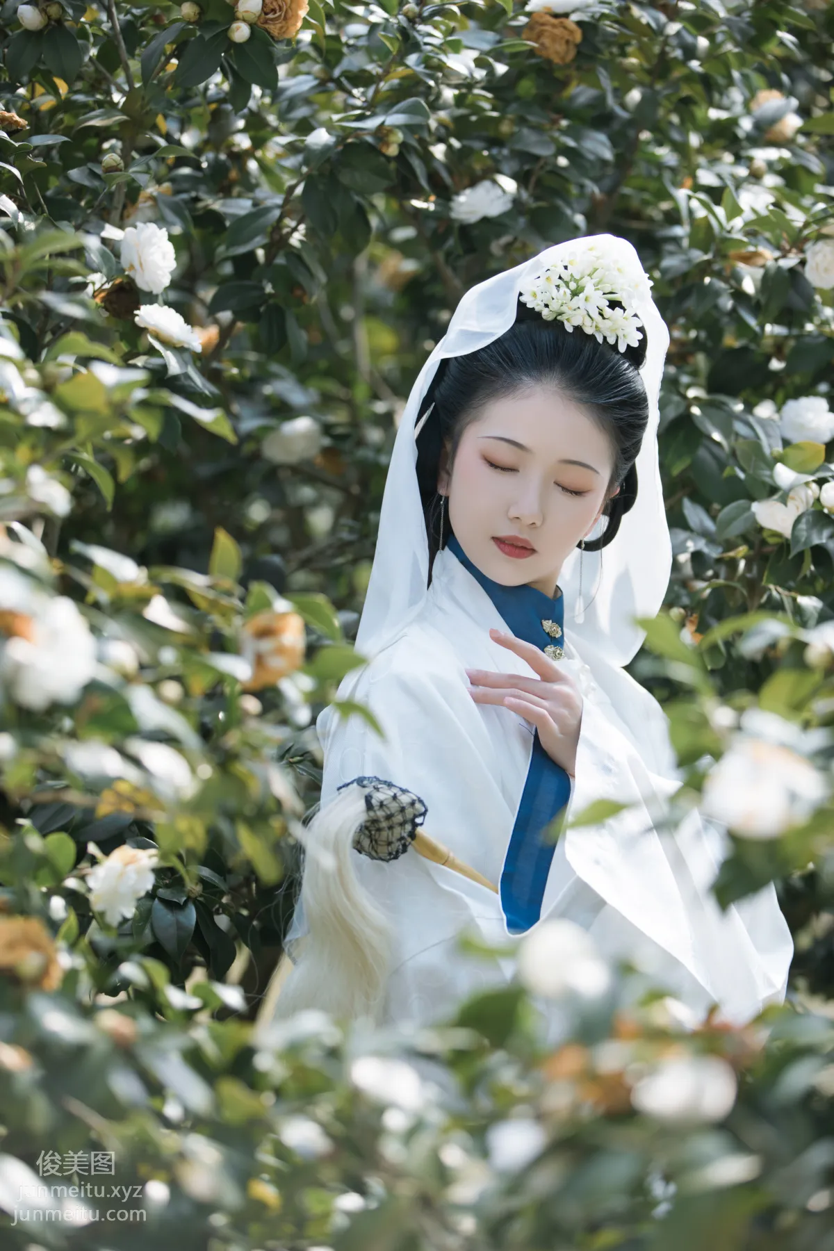 [YiTuYu] 2022.06.18 Miaoyu, Suanla Tanger photo 14