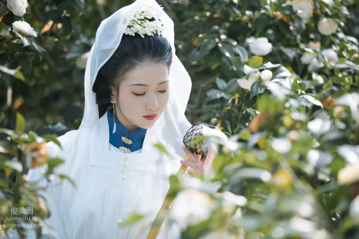 [YiTuYu] 2022.06.18 Miaoyu, Suanla Tanger photo 15