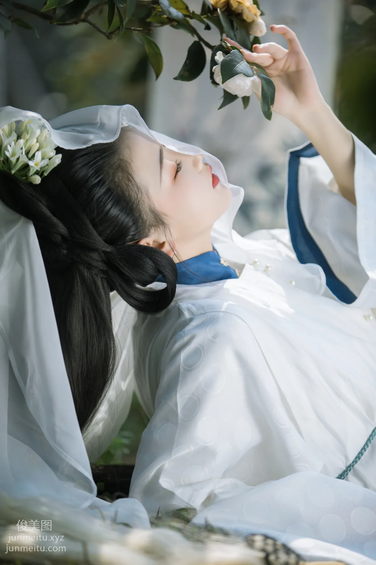 [YiTuYu] 2022.06.18 Miaoyu, Suanla Tanger photo 17