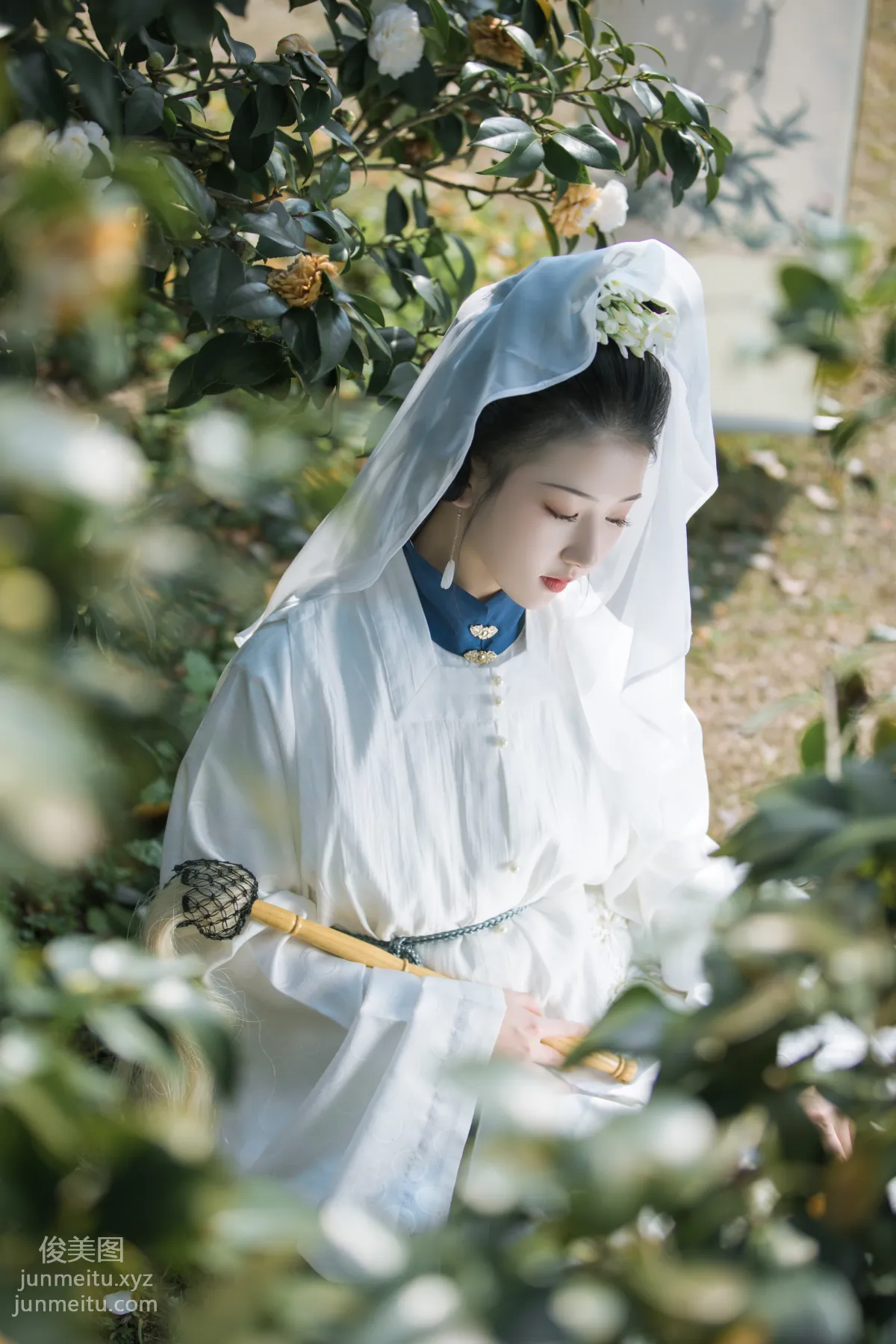 [YiTuYu] 2022.06.18 Miaoyu, Suanla Tanger photo 19