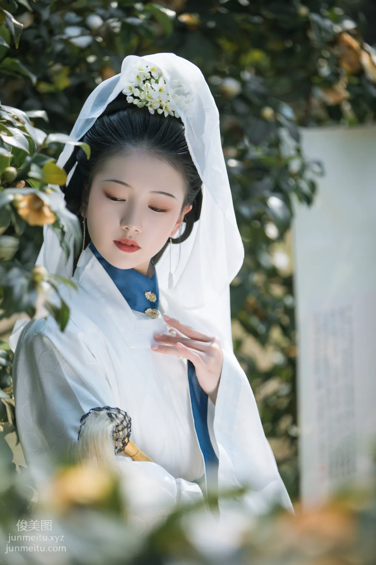[YiTuYu] 2022.06.18 Miaoyu, Suanla Tanger photo 21
