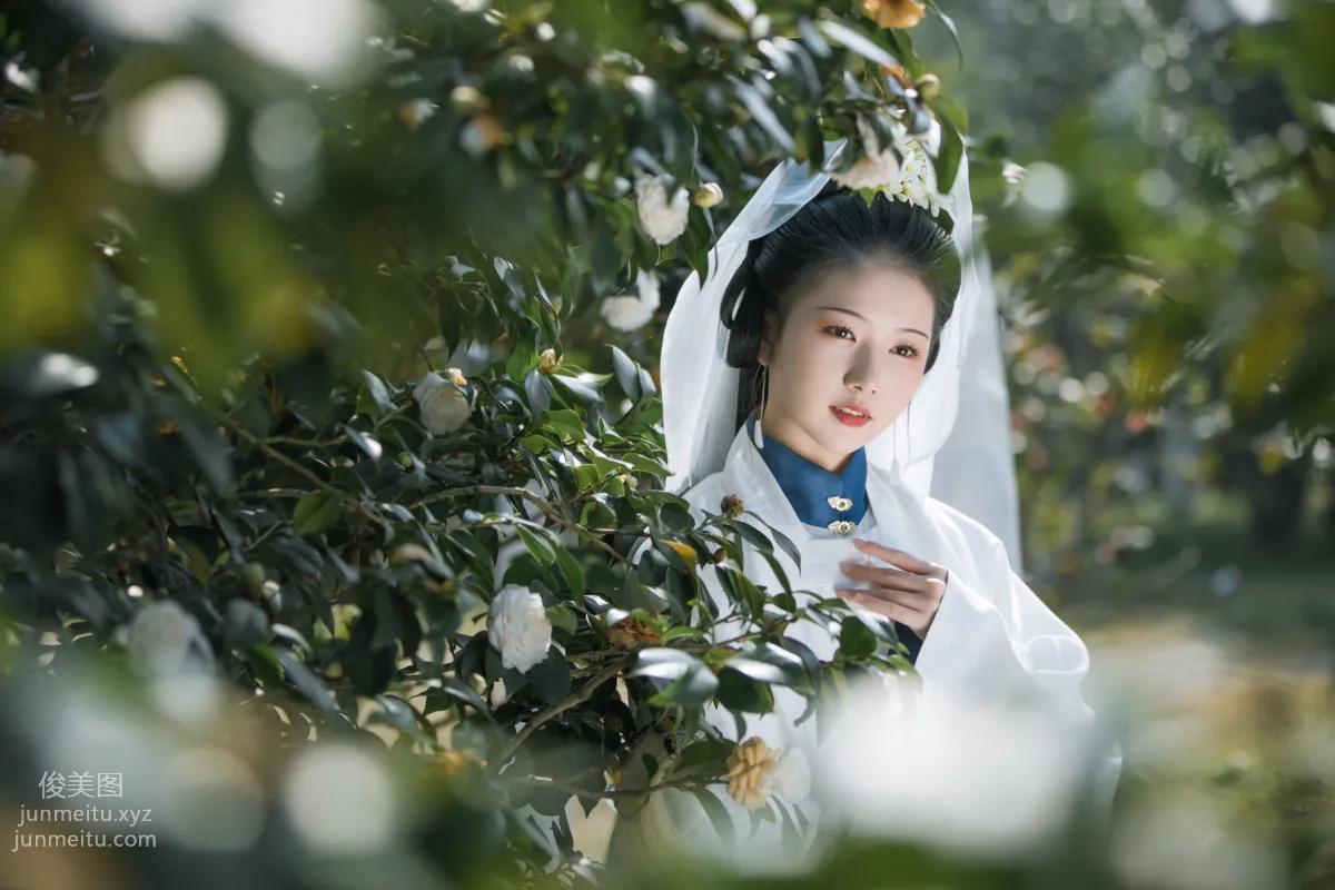 [YiTuYu] 2022.06.18 Miaoyu, Suanla Tanger photo 22