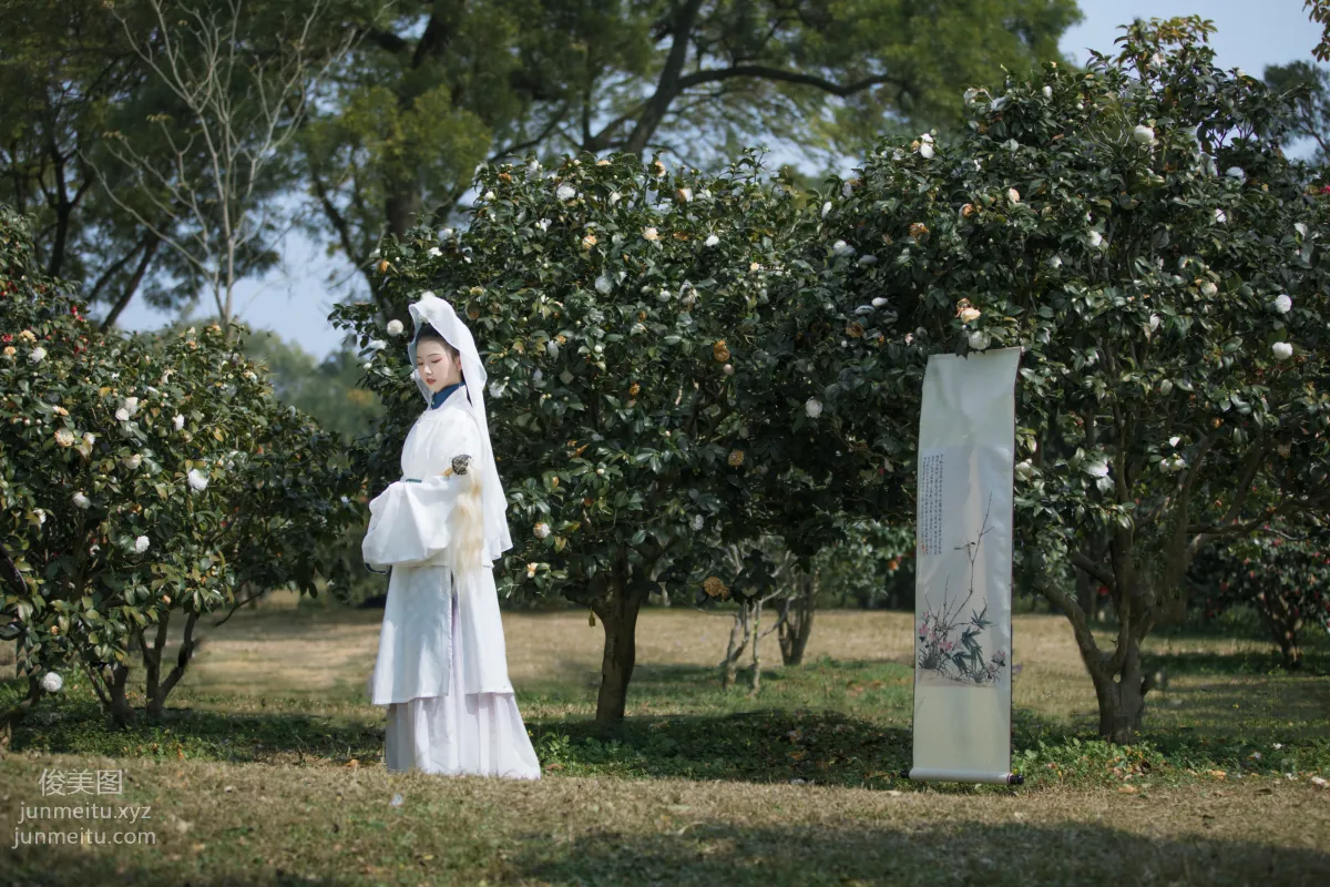 [YiTuYu] 2022.06.18 Miaoyu, Suanla Tanger photo 24