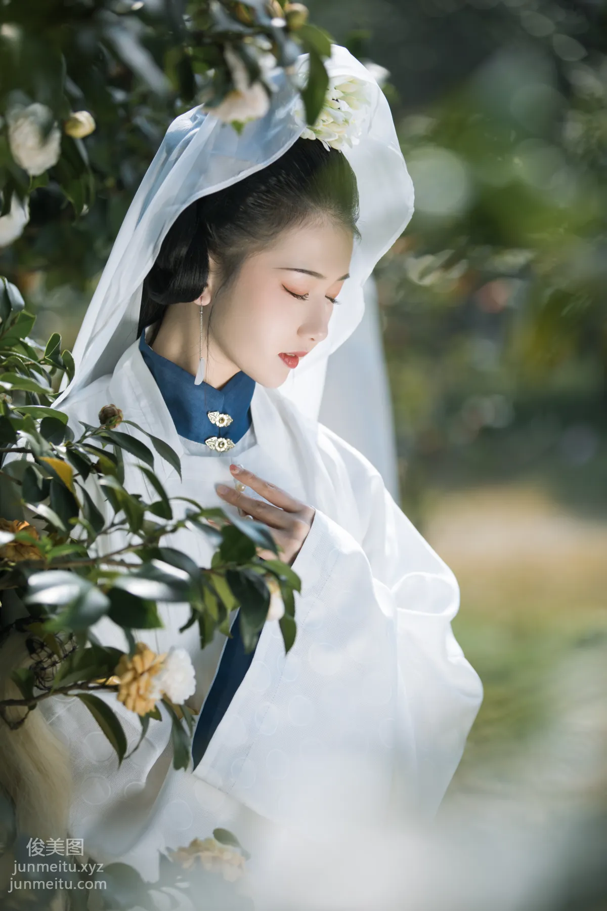 [YiTuYu] 2022.06.18 Miaoyu, Suanla Tanger photo 25