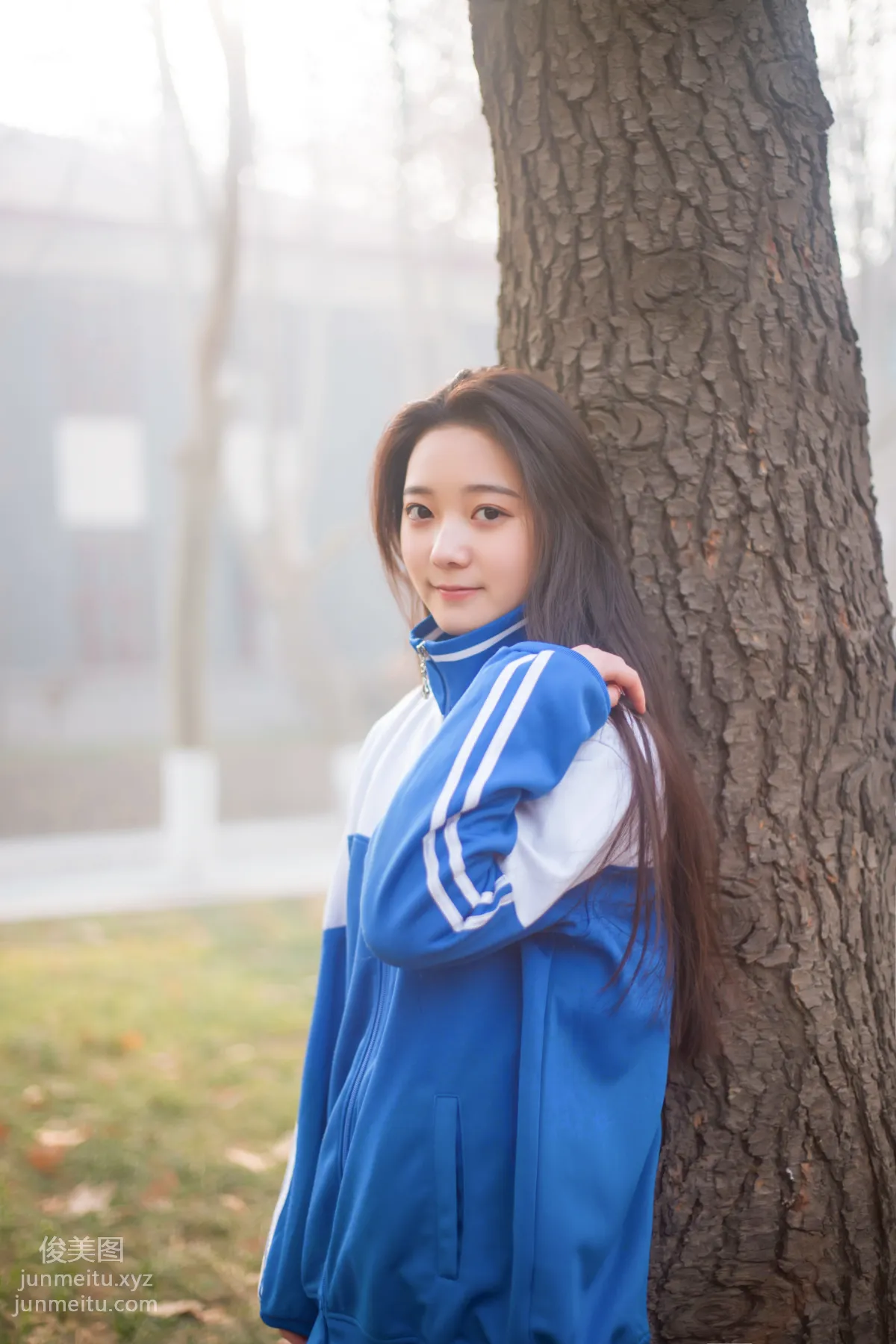 [YiTuYu] 2022.06.19 Student Days Yun Jie photo 4