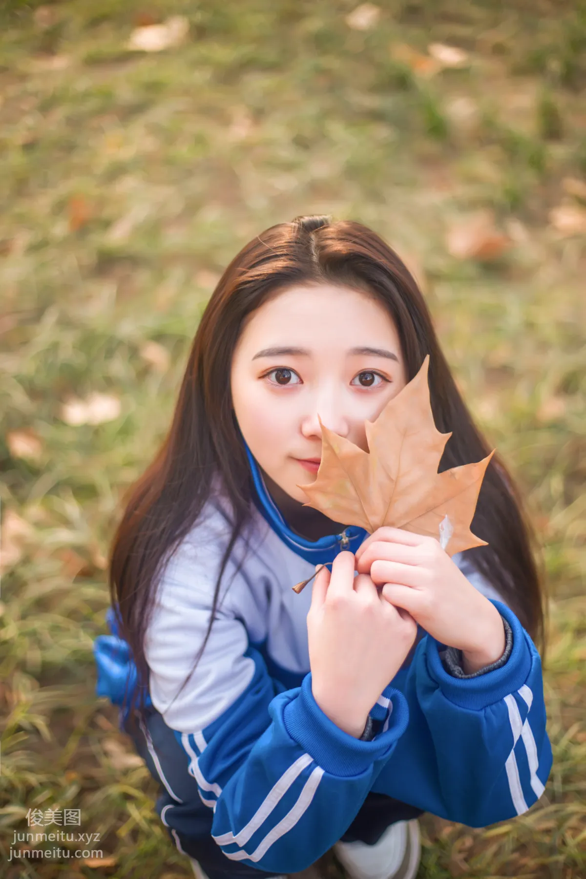 [YiTuYu] 2022.06.19 Student Days Yun Jie photo 8