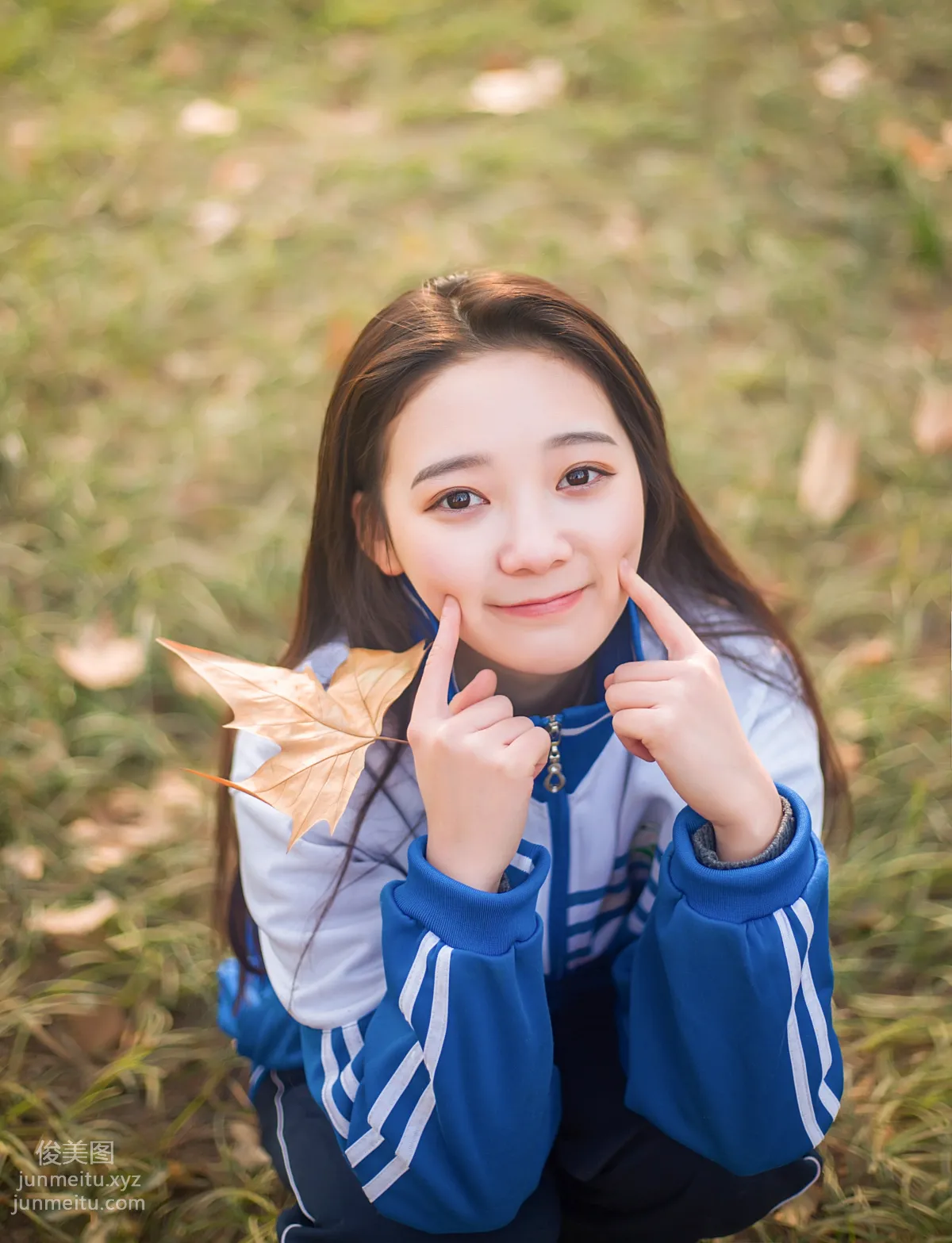 [YiTuYu] 2022.06.19 Student Days Yun Jie photo 9