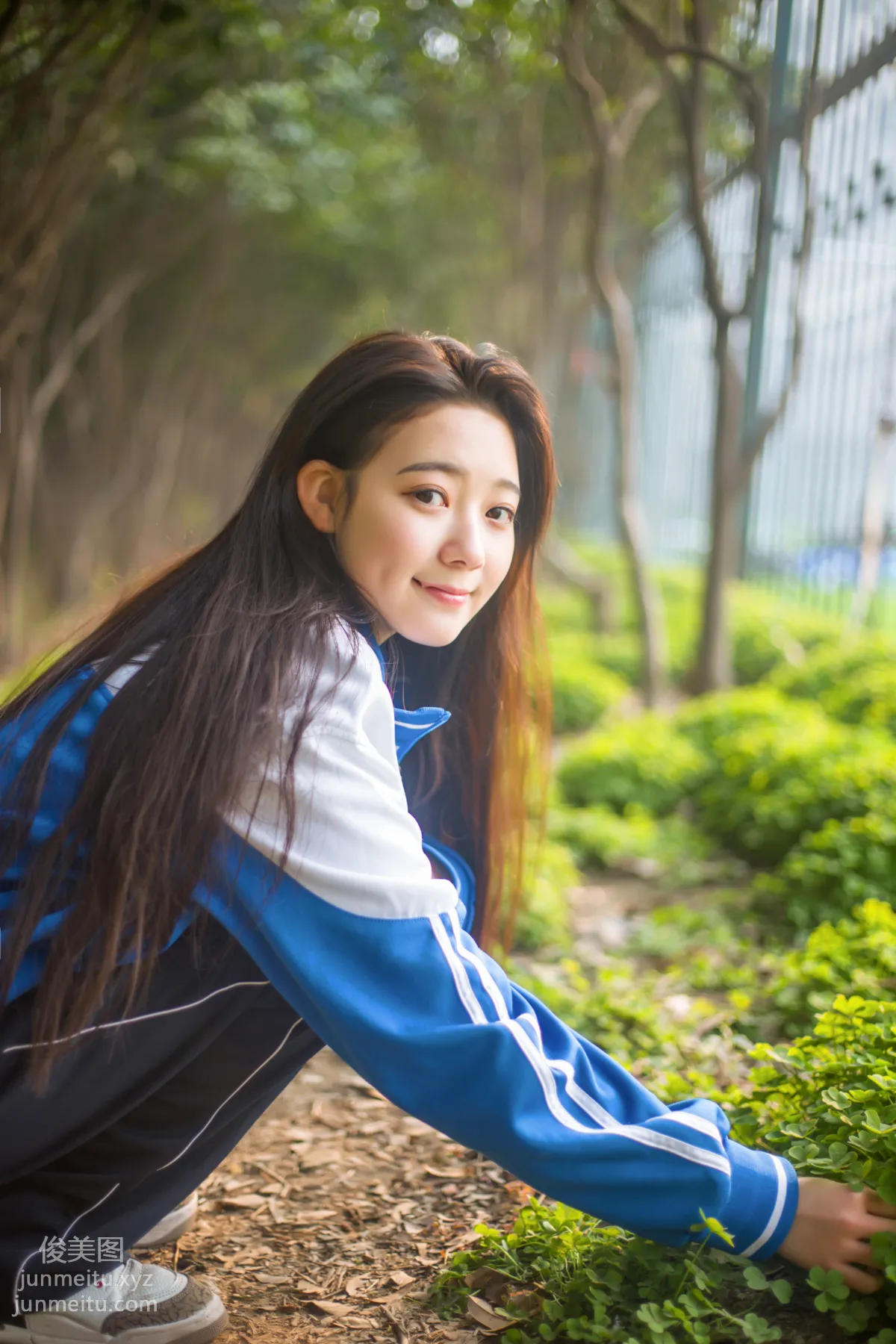 [YiTuYu] 2022.06.19 Student Days Yun Jie photo 14
