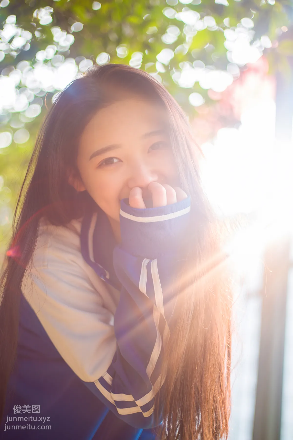 [YiTuYu] 2022.06.19 Student Days Yun Jie photo 17
