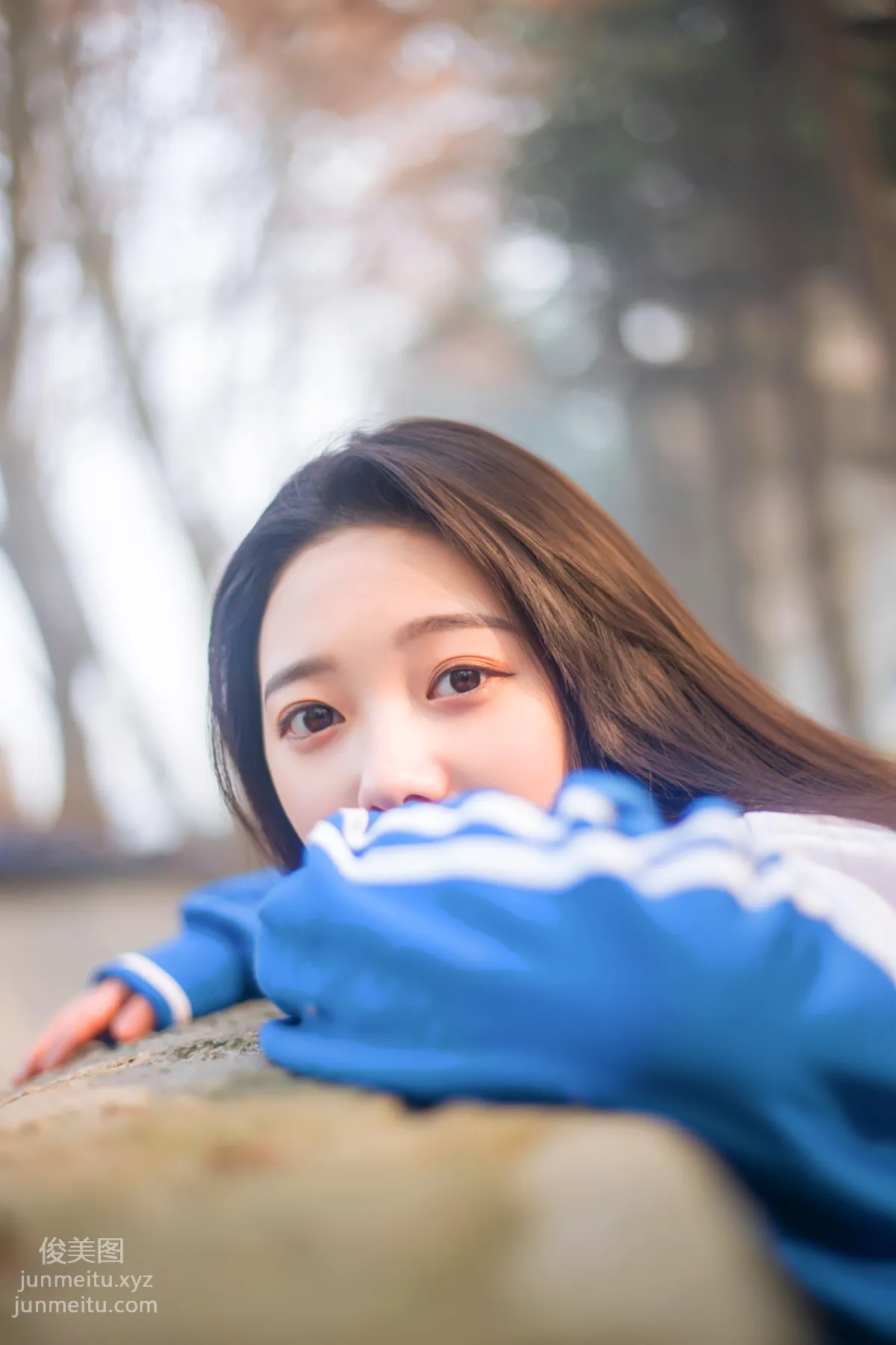 [YiTuYu] 2022.06.19 Student Days Yun Jie photo 21