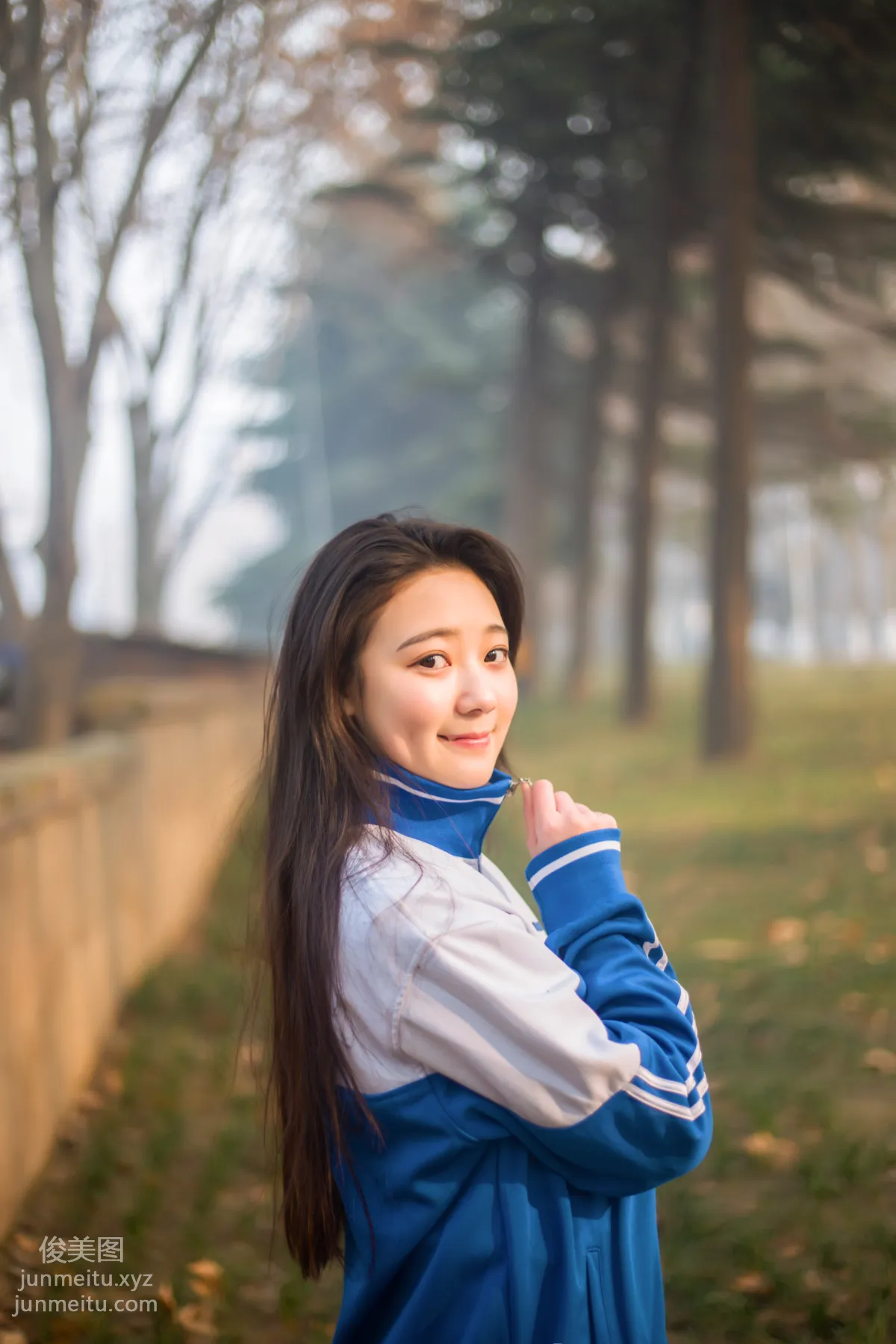 [YiTuYu] 2022.06.19 Student Days Yun Jie photo 22