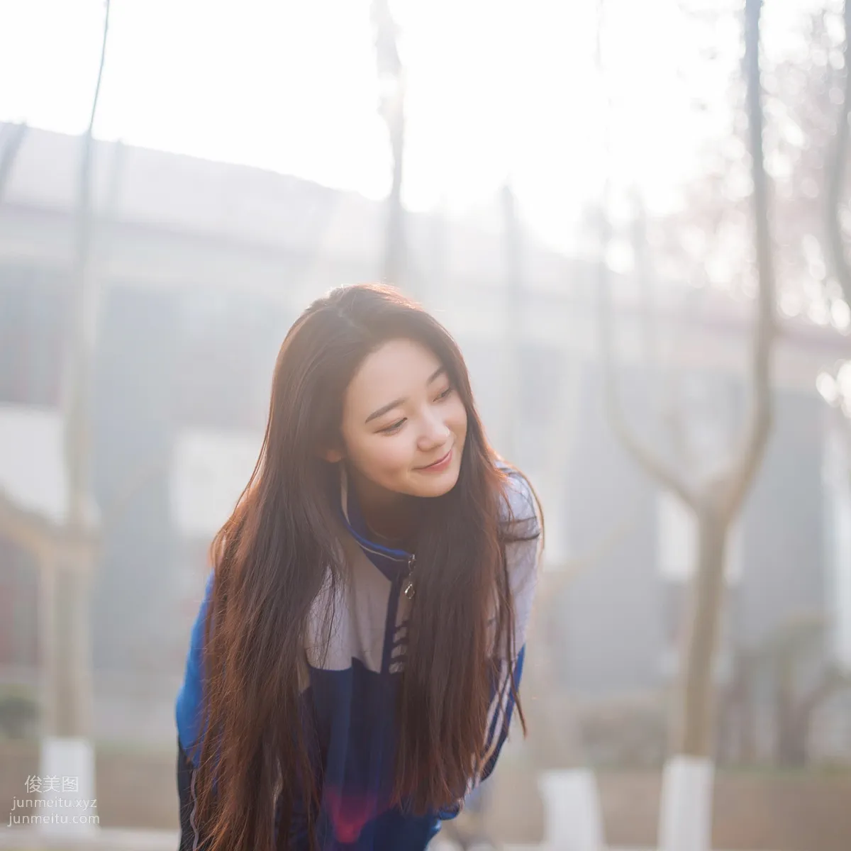 [YiTuYu] 2022.06.19 Student Days Yun Jie photo 23