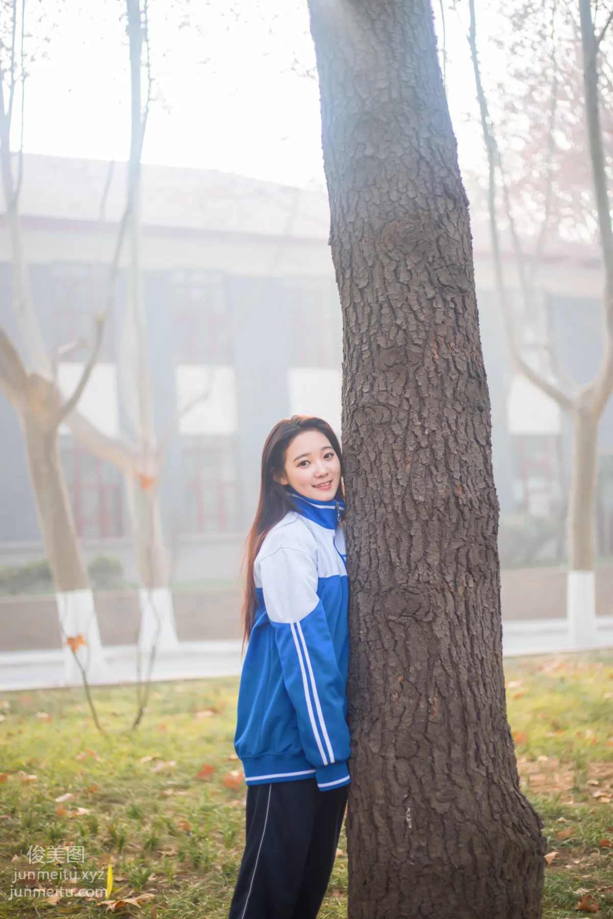 [YiTuYu] 2022.06.19 Student Days Yun Jie photo 24