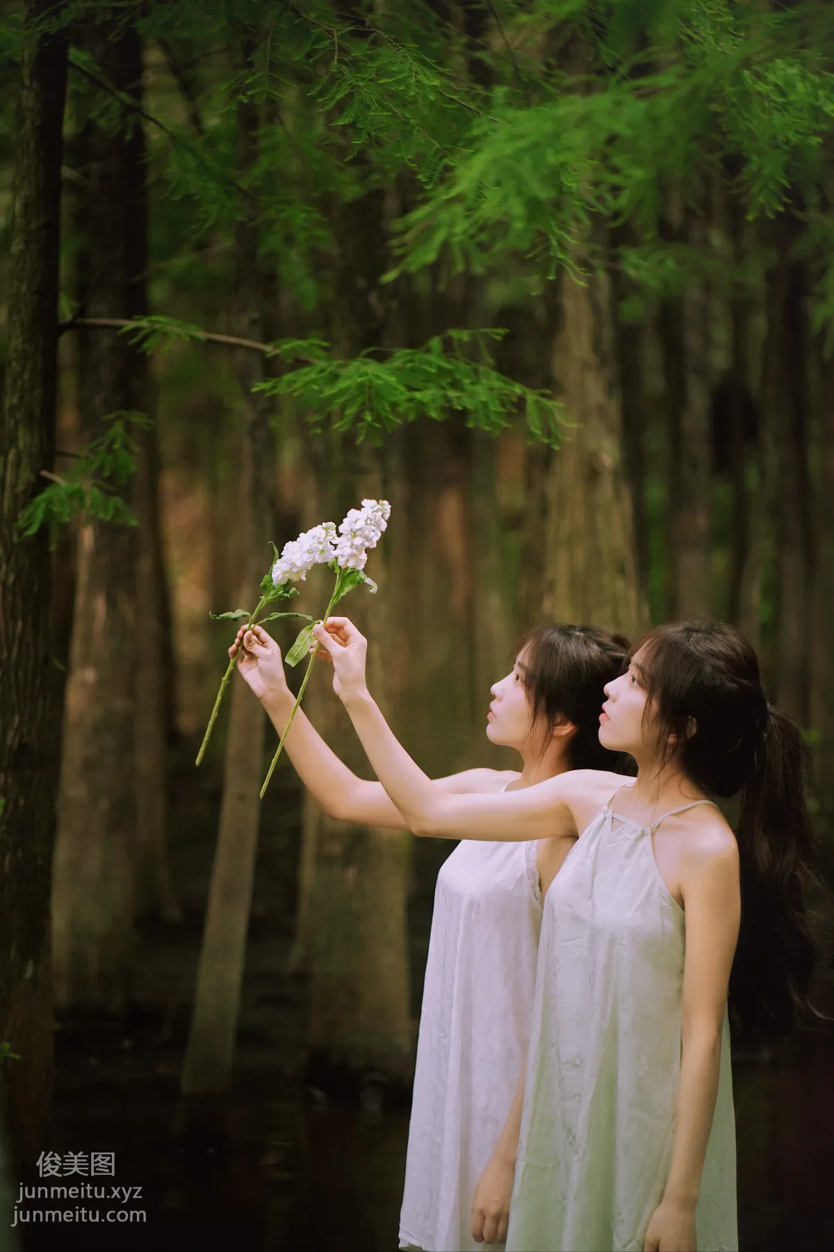 Mu Han: YiTuYu photo 3