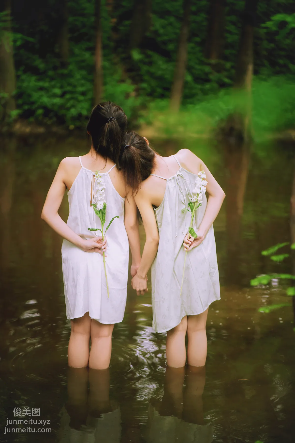 Mu Han: YiTuYu photo 4