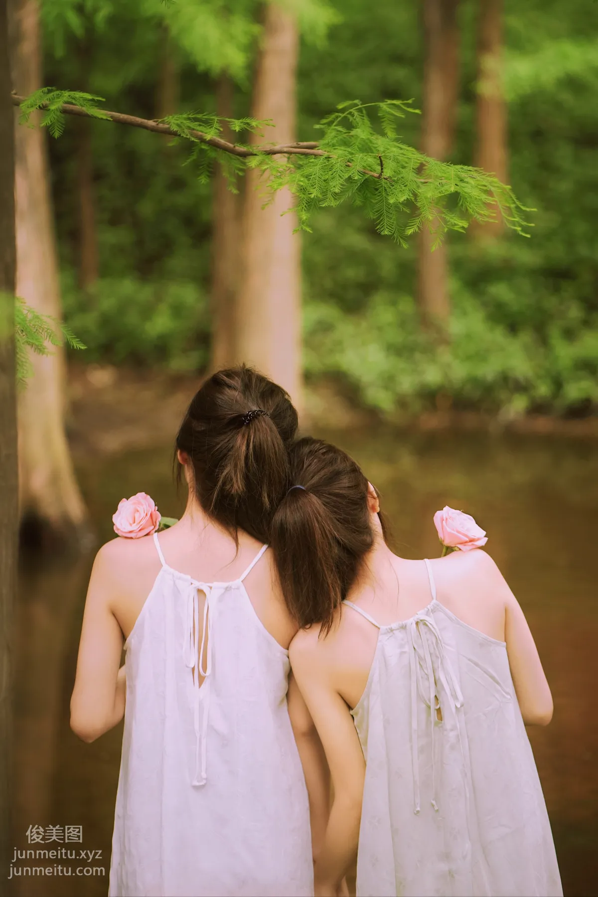 Mu Han: YiTuYu photo 7