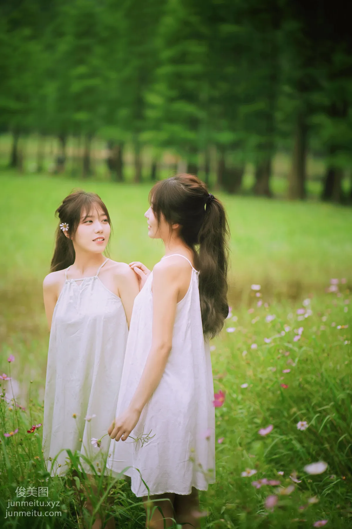 Mu Han: YiTuYu photo 10