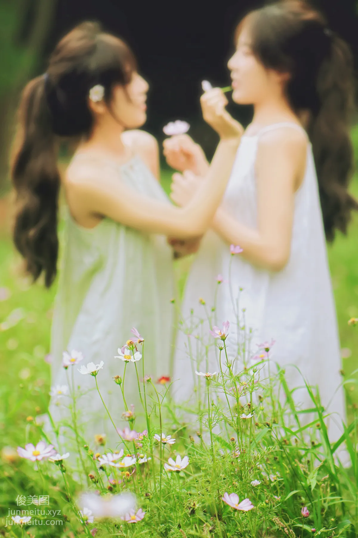 Mu Han: YiTuYu photo 11