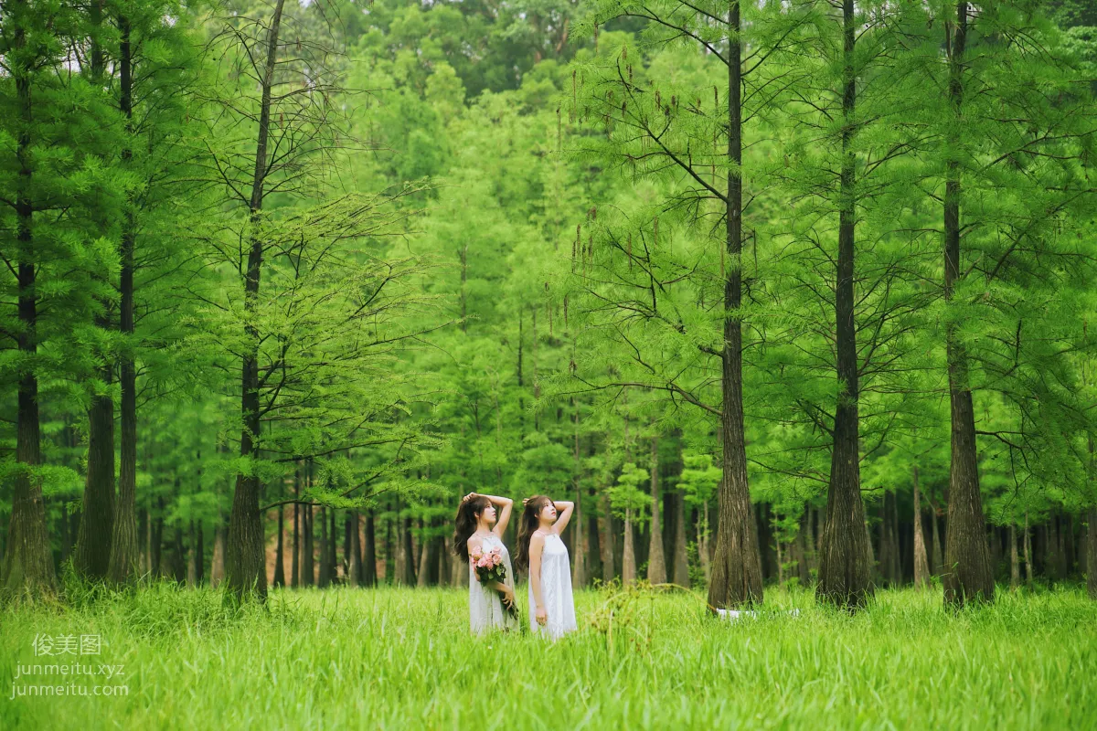 Mu Han: YiTuYu photo 12
