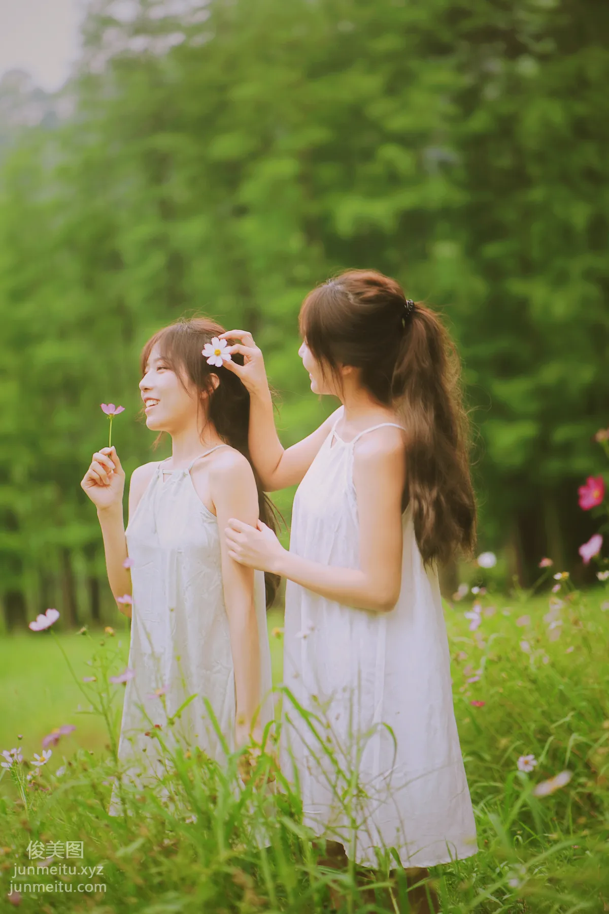 Mu Han: YiTuYu photo 13