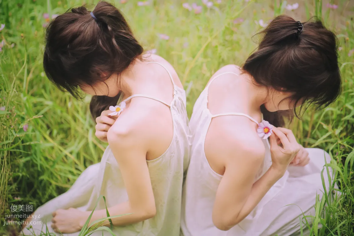 Mu Han: YiTuYu photo 16
