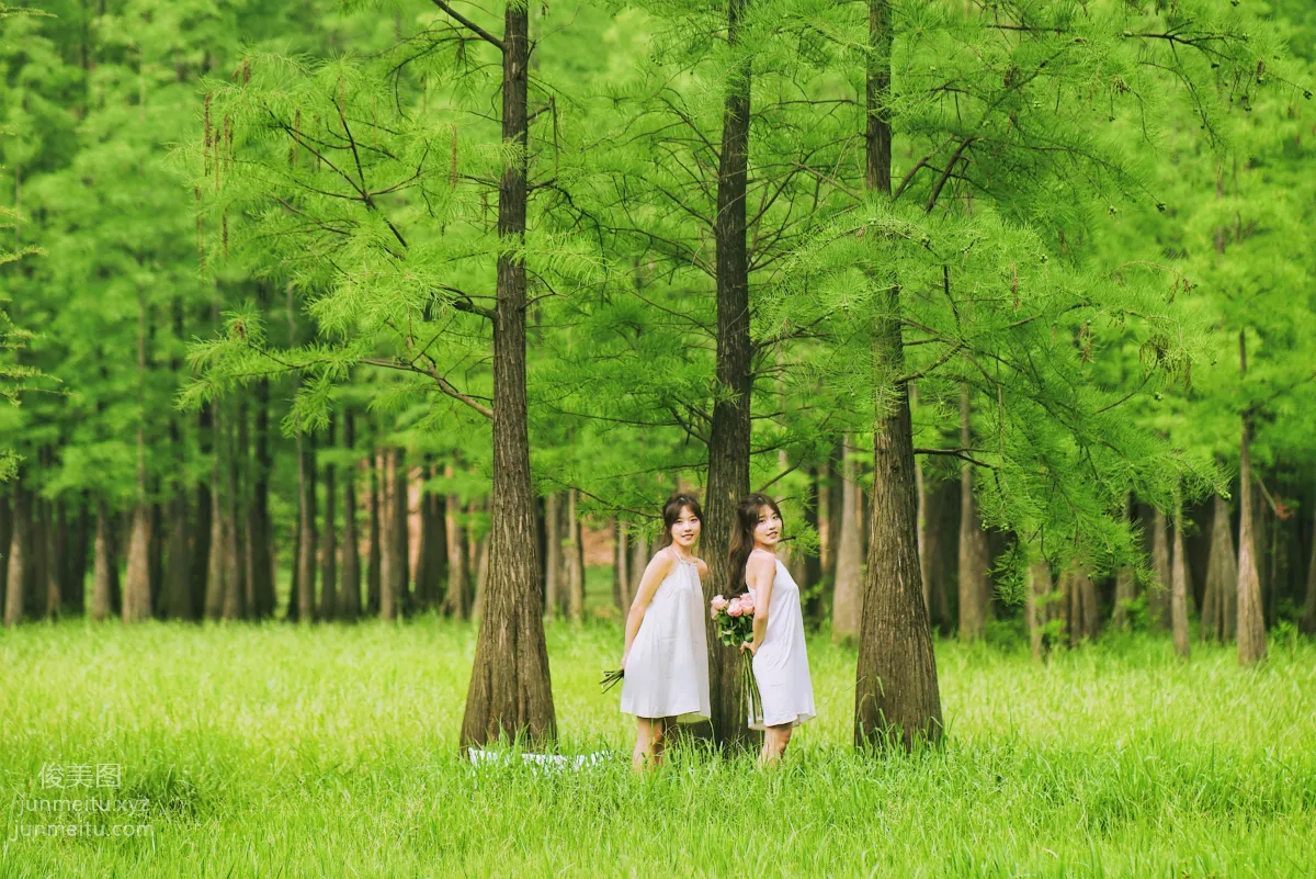 Mu Han: YiTuYu photo 17