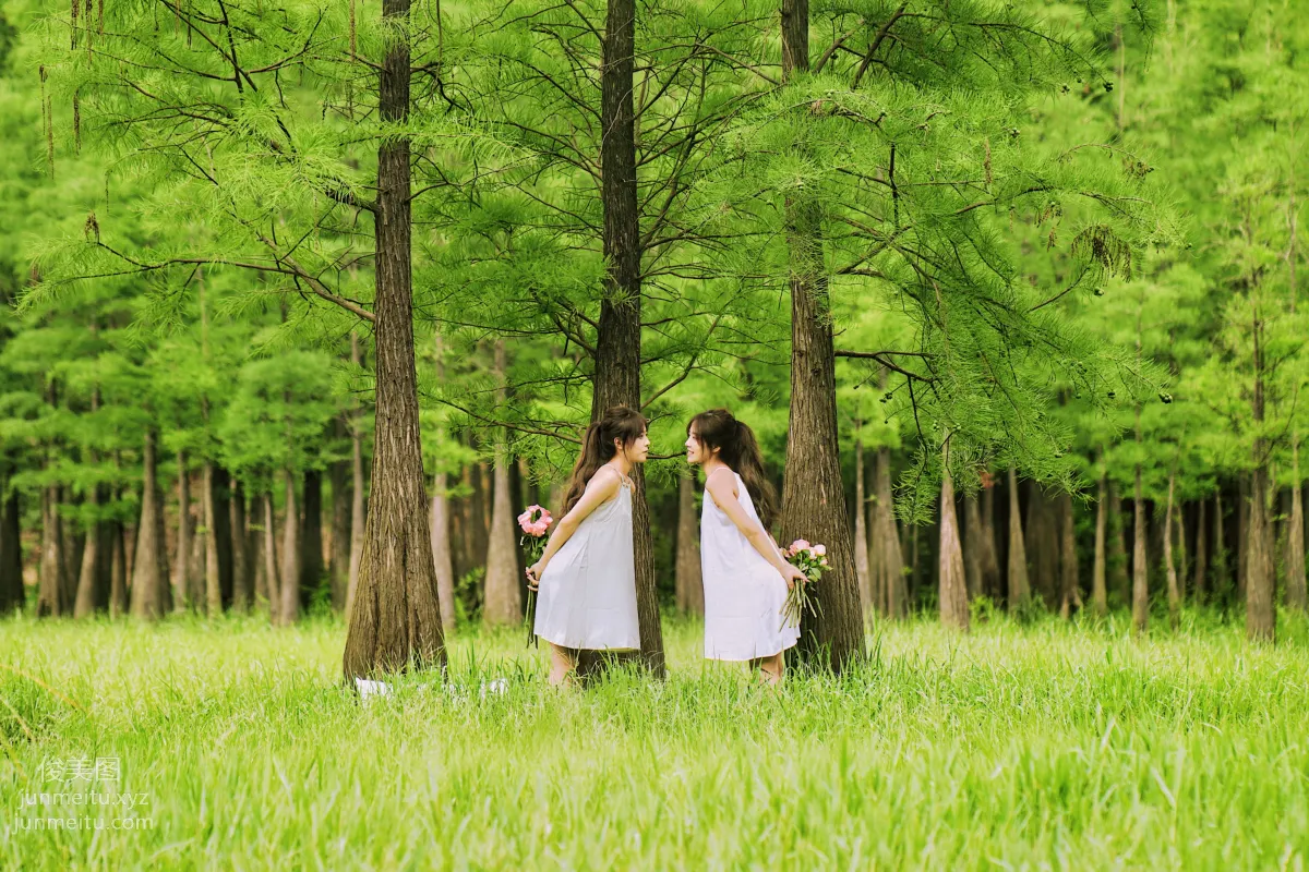 Mu Han: YiTuYu photo 18