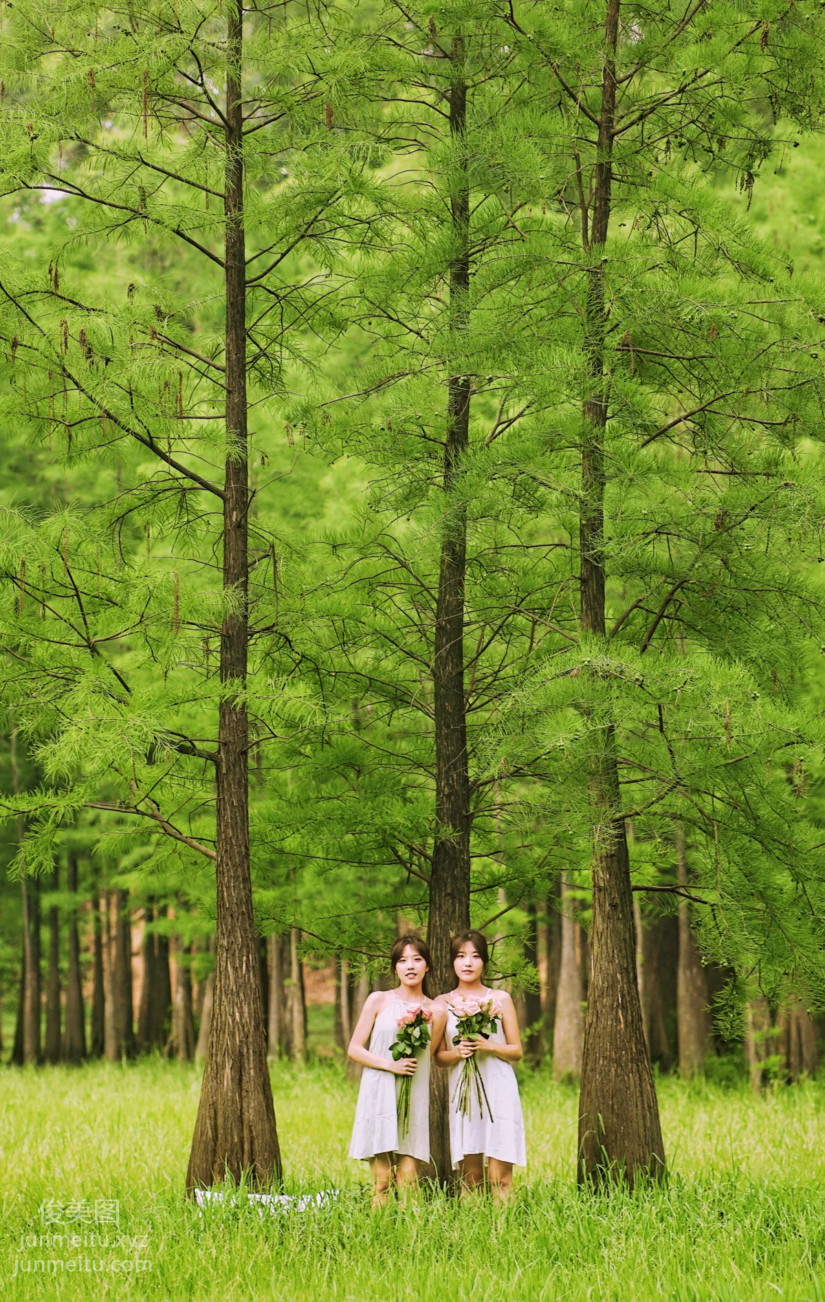 Mu Han: YiTuYu photo 20