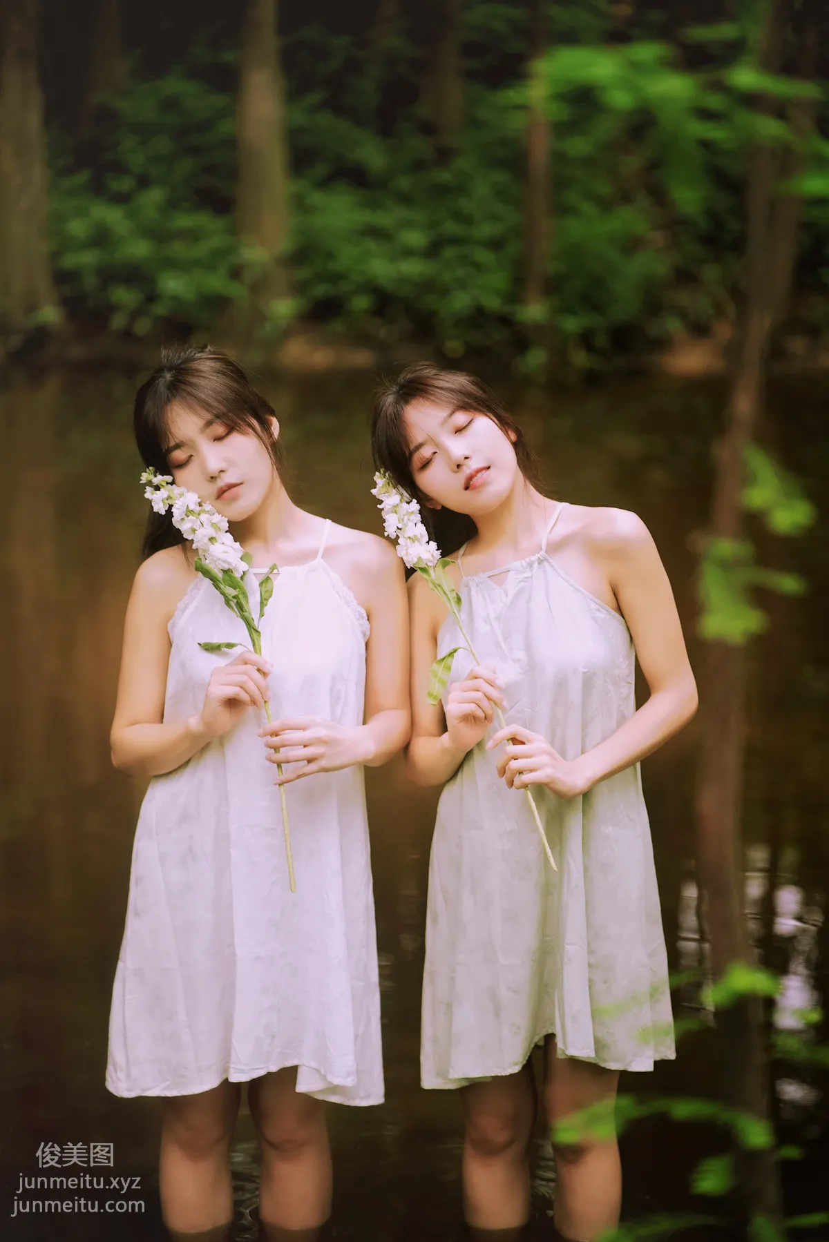 Mu Han: YiTuYu photo 22