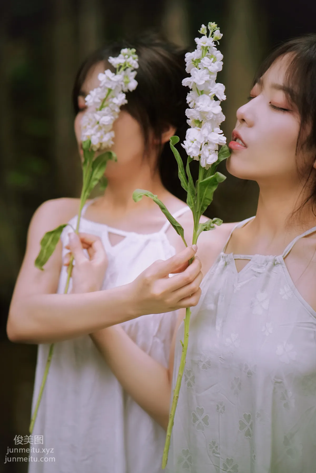 Mu Han: YiTuYu photo 23