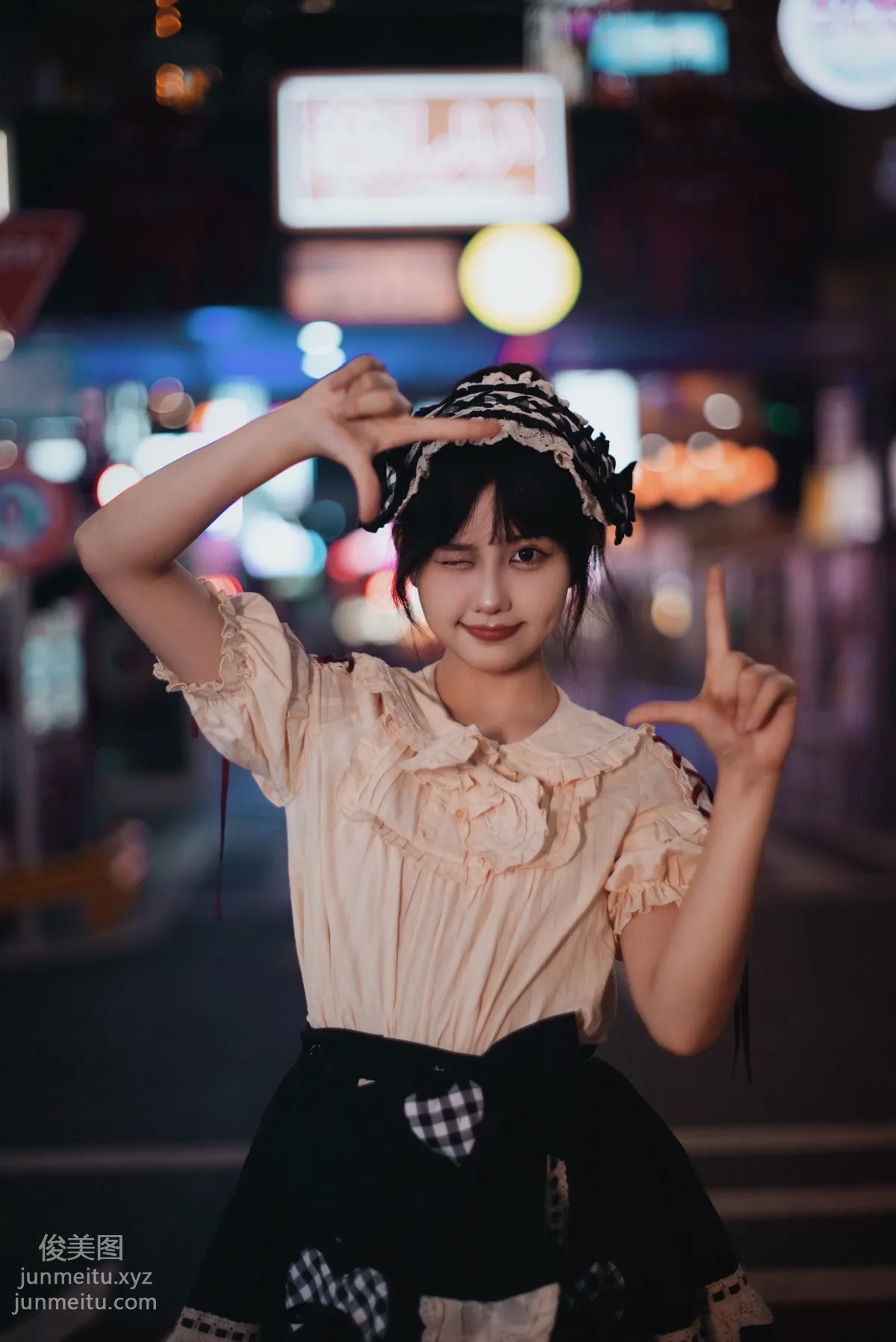 [YiTuYu] 2022.06.20 Happiness is free Xiao Guan photo 7
