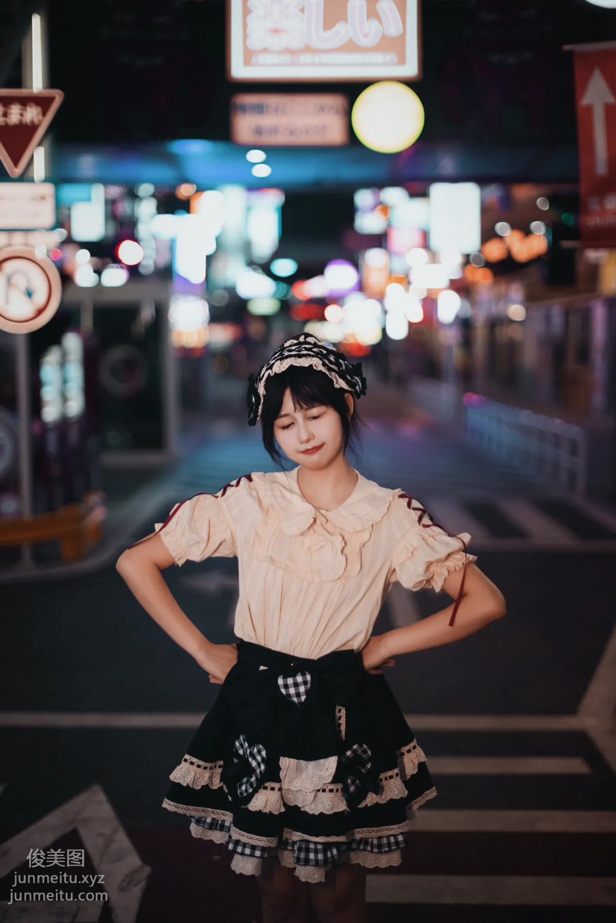 [YiTuYu] 2022.06.20 Happiness is free Xiao Guan photo 8