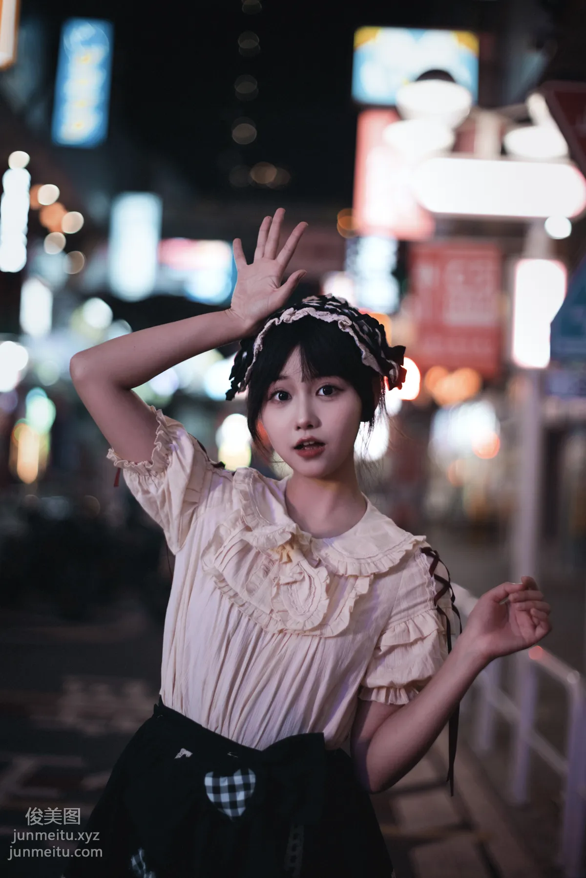 [YiTuYu] 2022.06.20 Happiness is free Xiao Guan photo 11