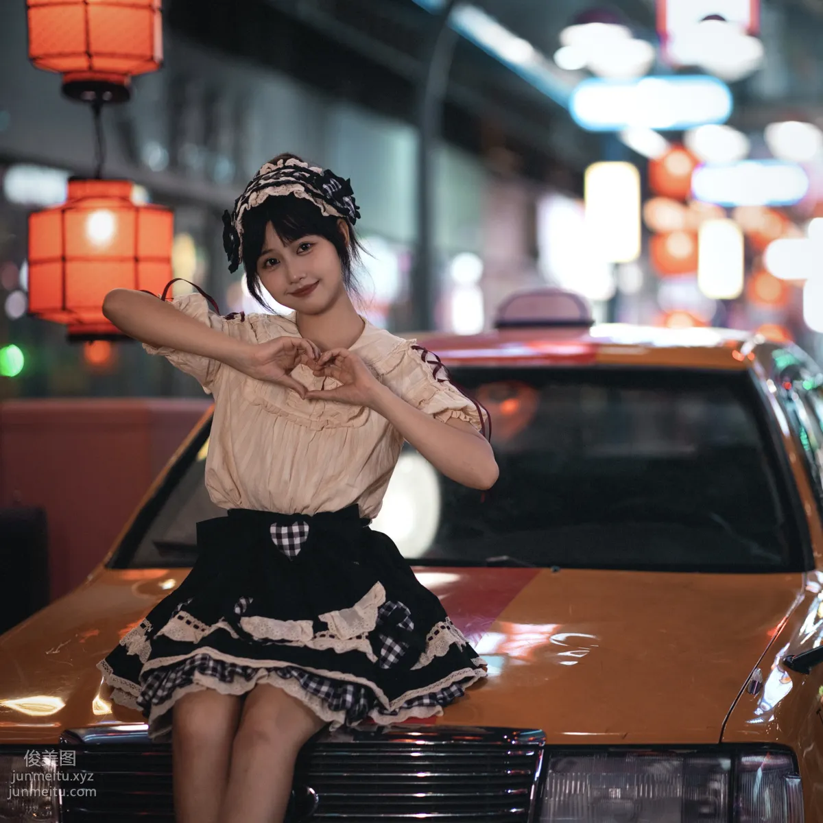 [YiTuYu] 2022.06.20 Happiness is free Xiao Guan photo 22