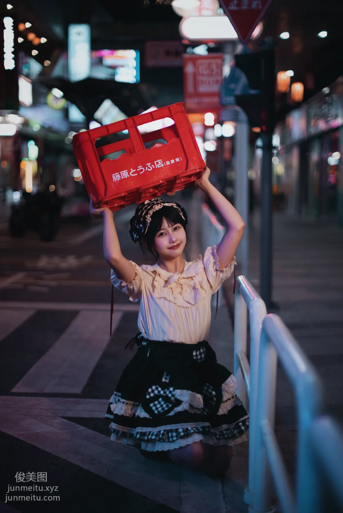 [YiTuYu] 2022.06.20 Happiness is free Xiao Guan photo 25