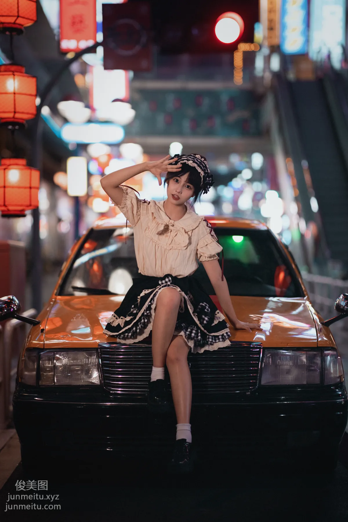 [YiTuYu] 2022.06.20 Happiness is free Xiao Guan photo 28
