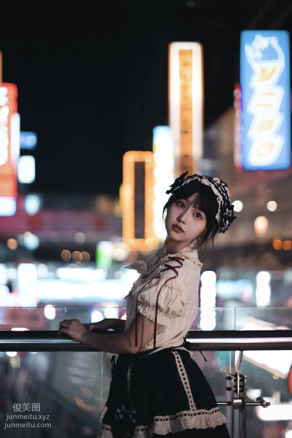 [YiTuYu] 2022.06.20 Happiness is free Xiao Guan photo 40