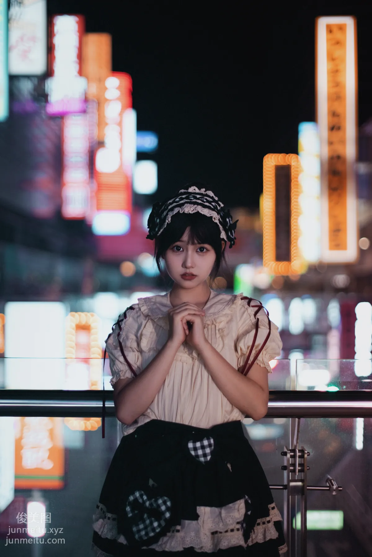 [YiTuYu] 2022.06.20 Happiness is free Xiao Guan photo 41