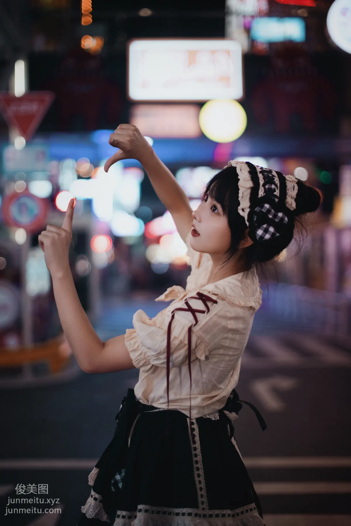 [YiTuYu] 2022.06.20 Happiness is free Xiao Guan photo 50