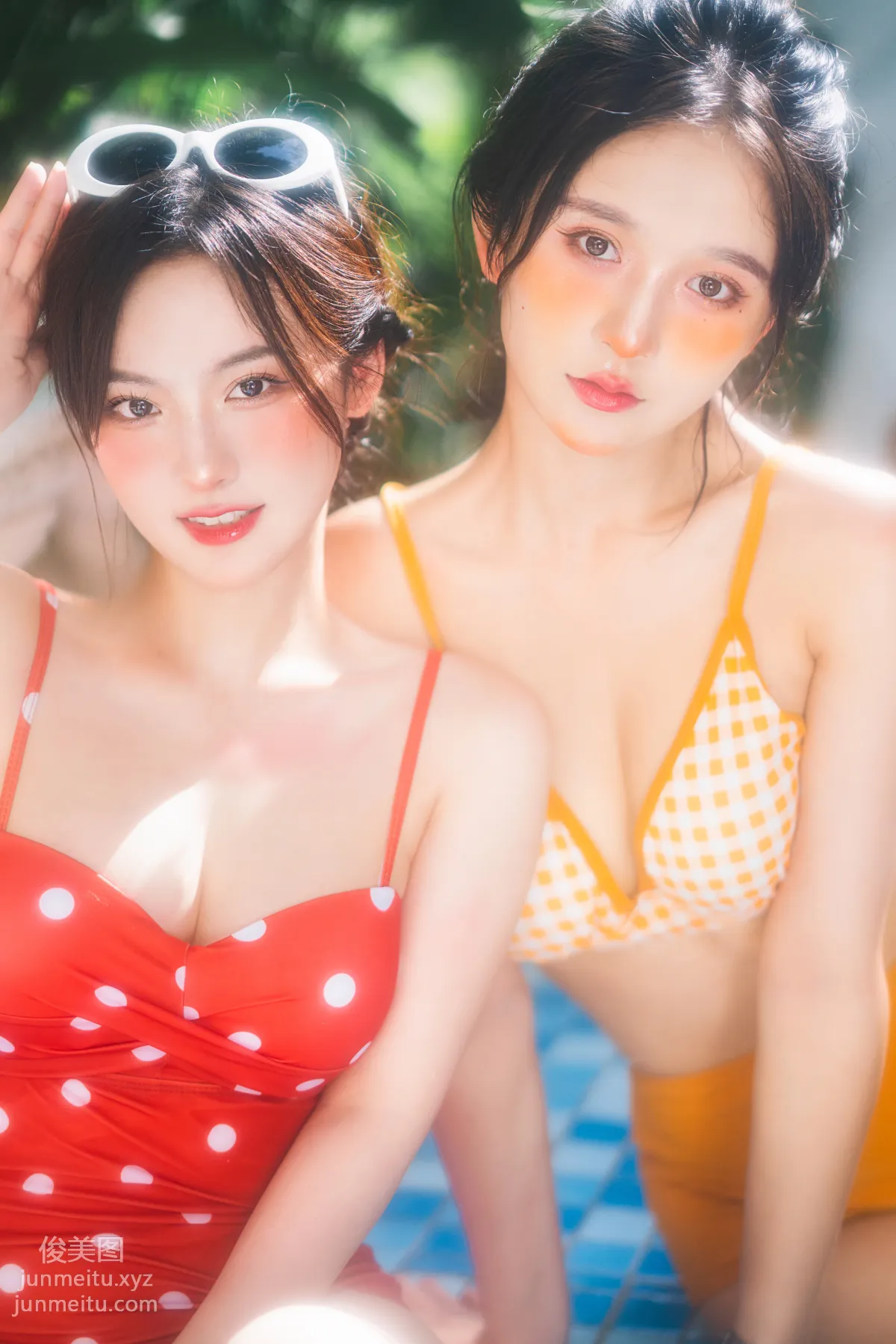 Yaoji w: YiTuYu photo 21