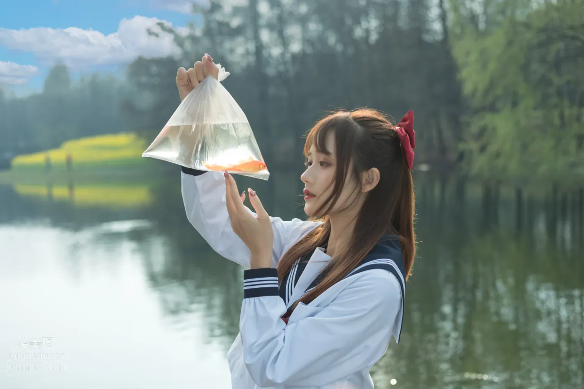 [藝圖語] 2022.06.20 追追風 兔子Zzz不吃胡蘿蔔 23