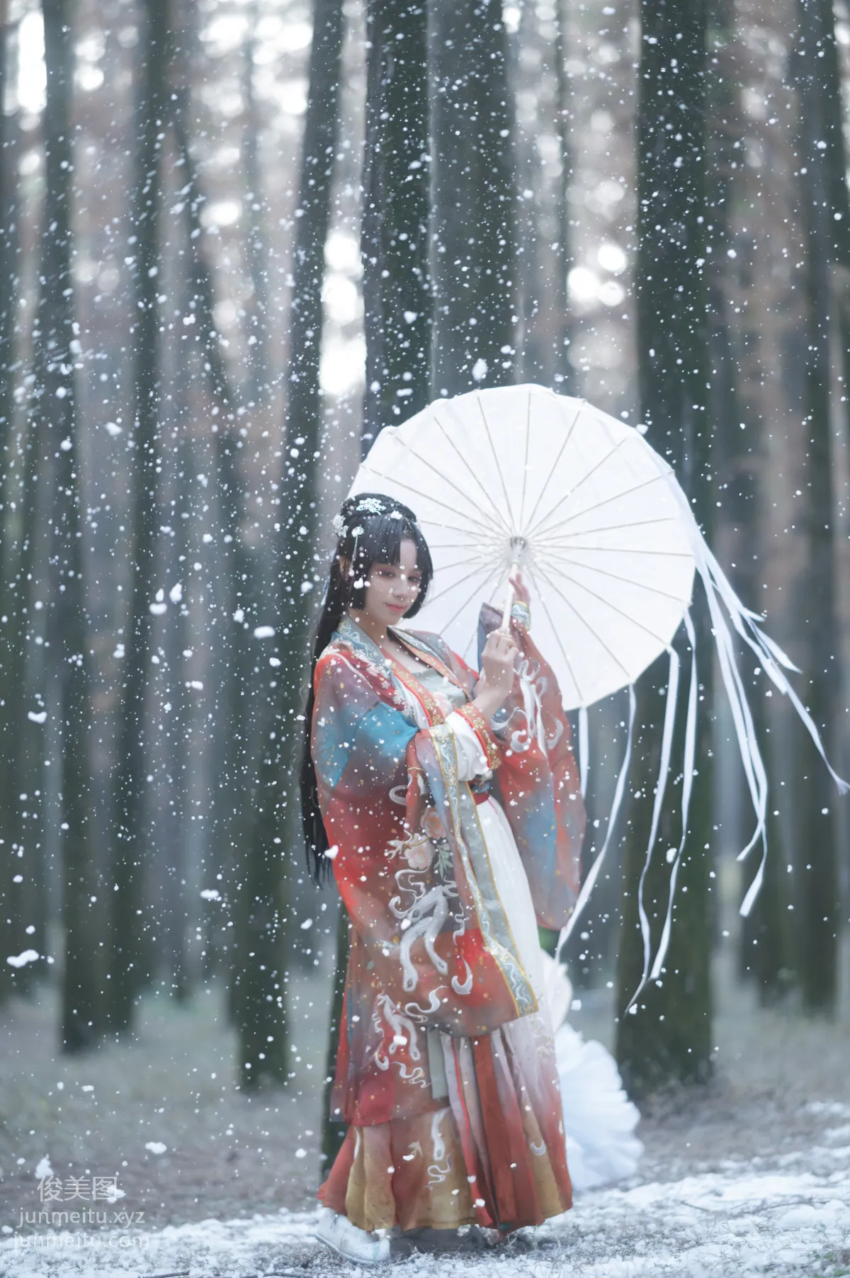 Er Jialiu: YiTuYu photo 19