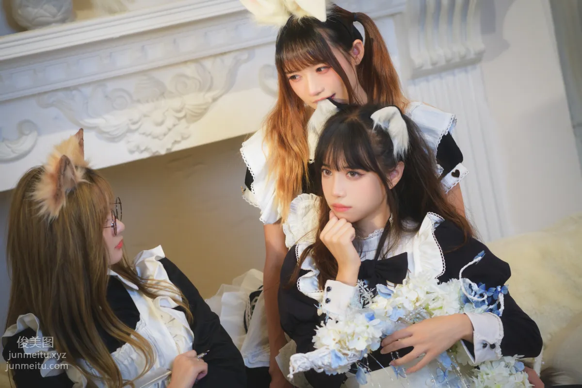[YiTuYu] 2022.06.20 Magic House Conkon Kongkong photo 6