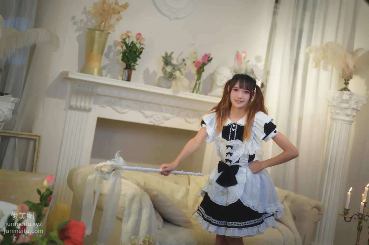 [YiTuYu] 2022.06.20 Magic House Conkon Kongkong photo 19