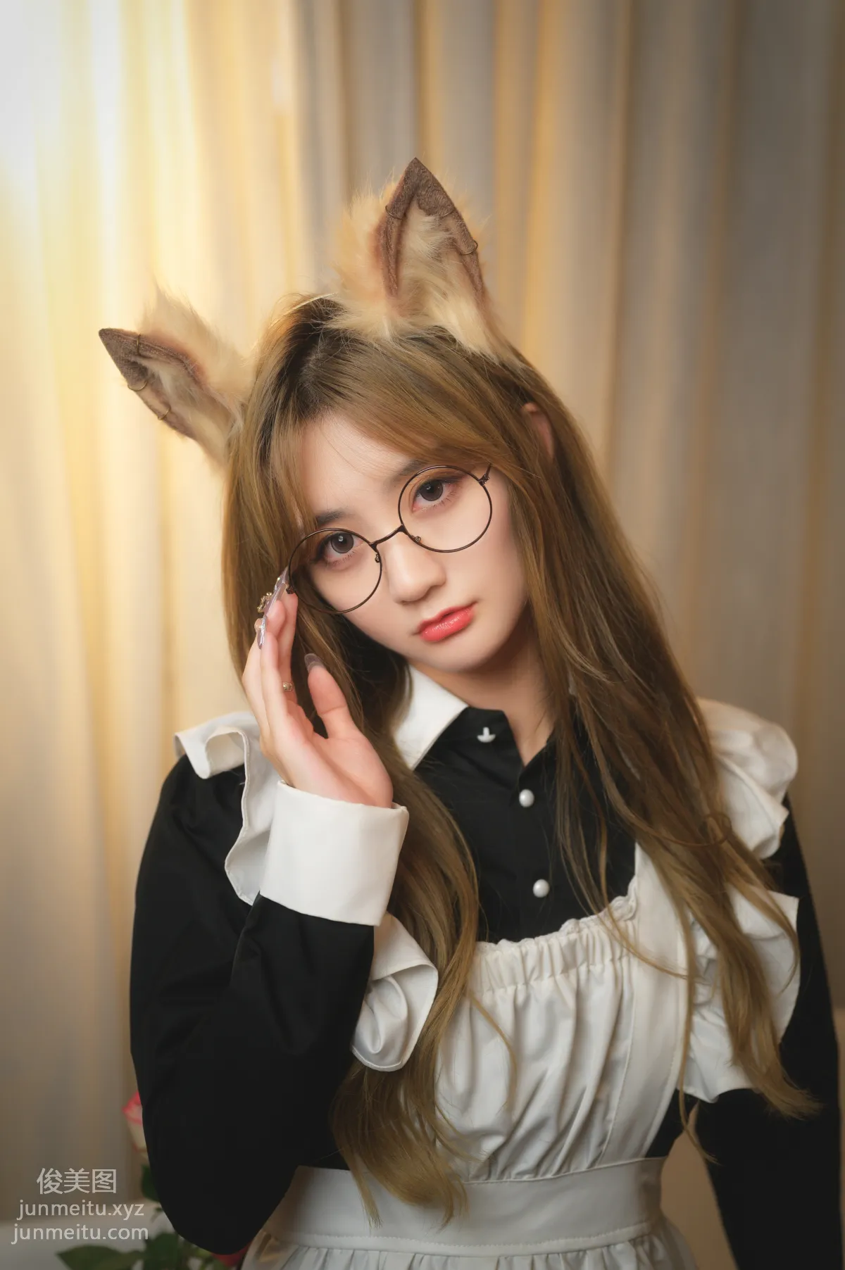 [YiTuYu] 2022.06.20 Magic House Conkon Kongkong photo 33